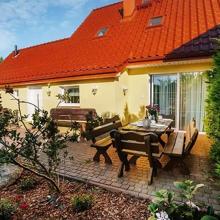 Stilvolles Haus Ganz Nah Am *