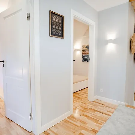 Stilvolles Haus Ganz Nah Am Villa *