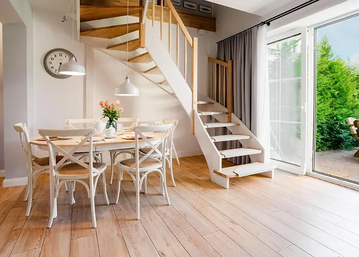 Stilvolles Haus Ganz Nah Am *