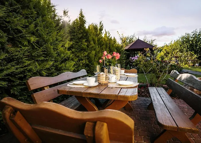 Villa Stilvolles Haus Ganz Nah Am *