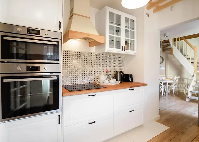 Stilvolles Haus Ganz Nah Am Unieście