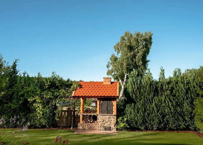 Villa Stilvolles Haus Ganz Nah Am Unieście