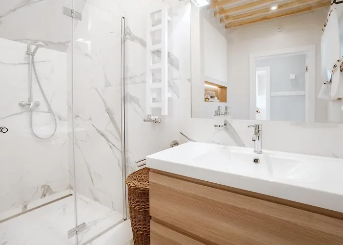 Stilvolles Haus Ganz Nah Am Villa *