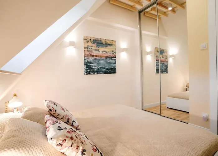 Stilvolles Haus Ganz Nah Am Villa *