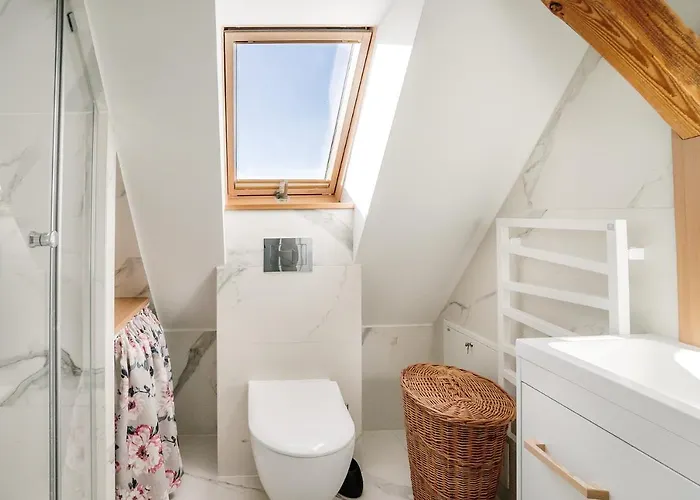 Stilvolles Haus Ganz Nah Am Villa Unieście