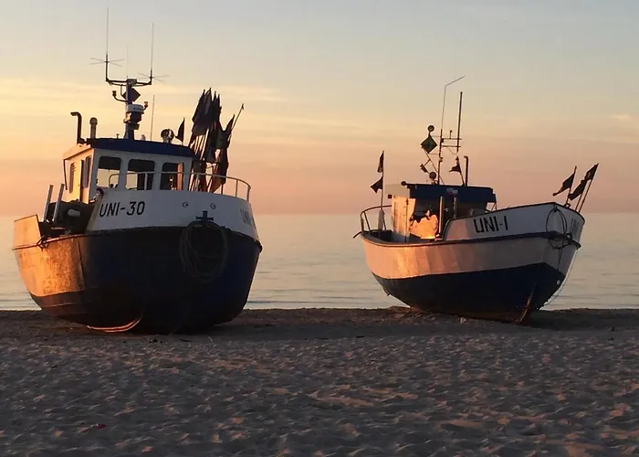 Stilvolles Haus Ganz Nah Am Unieście