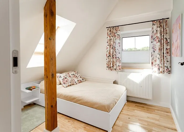 Stilvolles Haus Ganz Nah Am Villa *