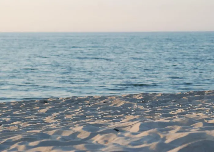 Stilvolles Haus Ganz Nah Am