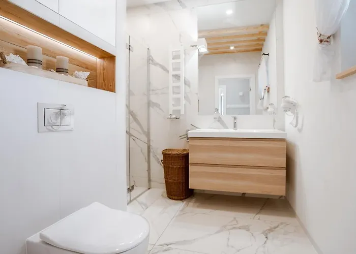 Stilvolles Haus Ganz Nah Am Unieście