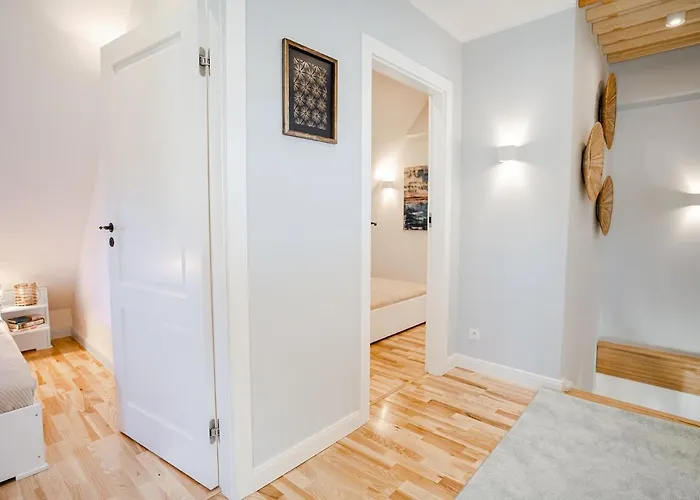 Stilvolles Haus Ganz Nah Am Villa *