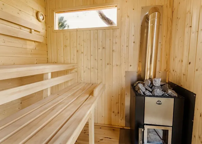 Stilvolles Haus Ganz Nah Am Villa